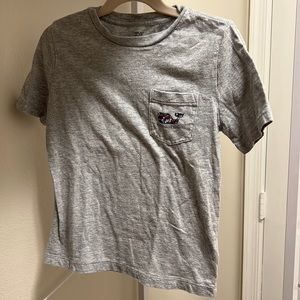 Vineyard Vines Lacrosse Tee